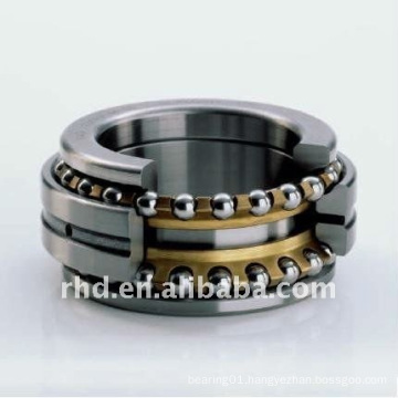 NSK Double direction thrust ball bearing 70TAC20X+L